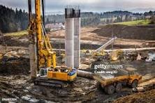 Drilling, Mining, Excavation image